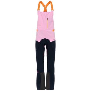 Women's Johanne Bib Pant