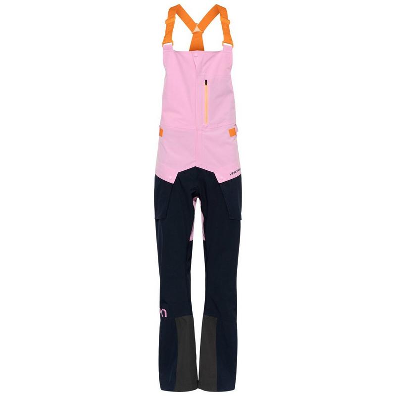 Kari Traa Pantalons salopette Johanne pour femmes