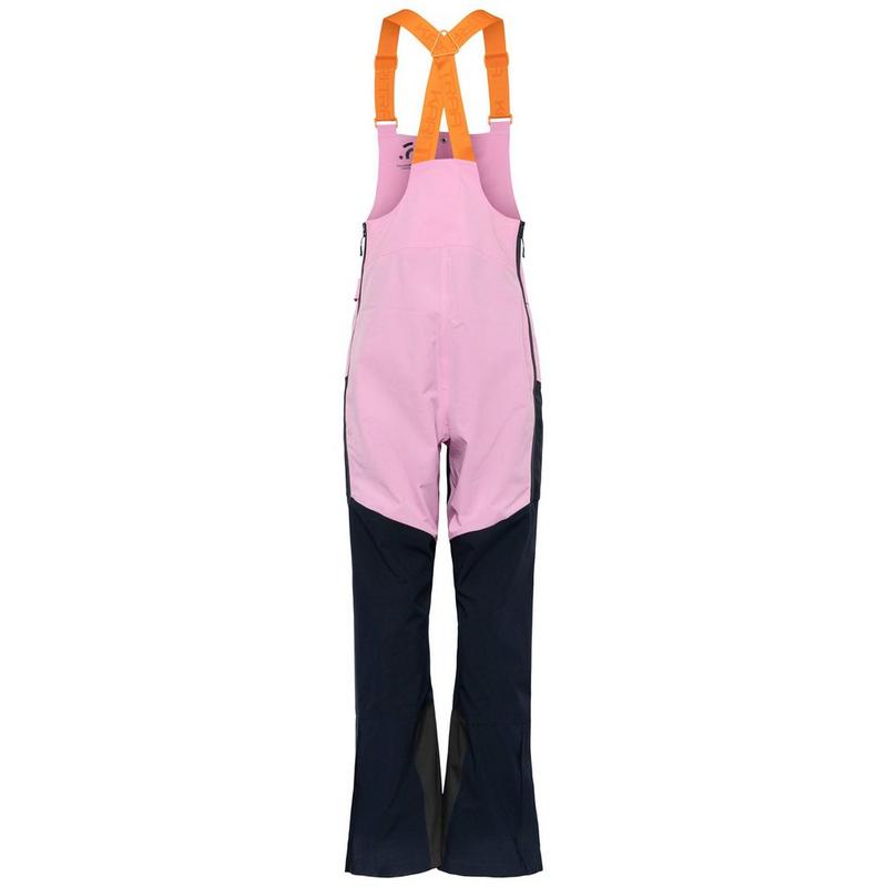 Kari Traa Pantalons salopette Johanne pour femmes
