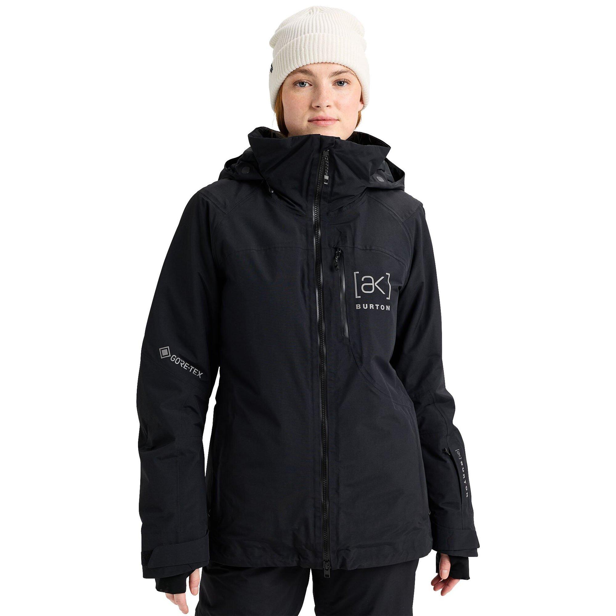 Women's GORE-TEX® 2L Embark Jacket | Burton [ak] | Sporting Life