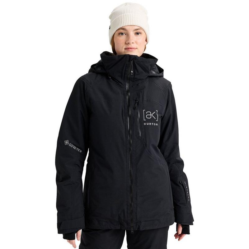 Burton [ak] Women's GORE-TEX&reg; 2L Embark Jacket