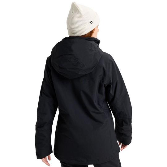 Women's GORE-TEX® 2L Embark Jacket | Burton [ak] | Sporting Life