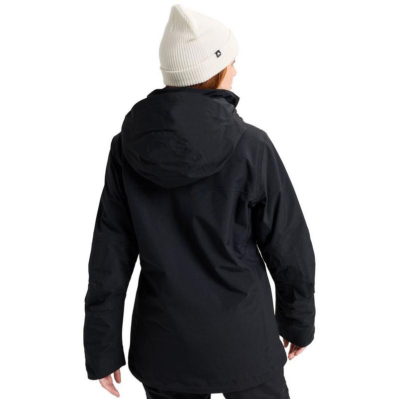 Burton [ak] Women's GORE-TEX&reg; 2L Embark Jacket