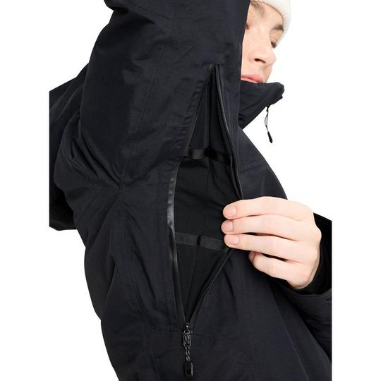 Women's GORE-TEX® 2L Embark Jacket | Burton [ak] | Sporting Life