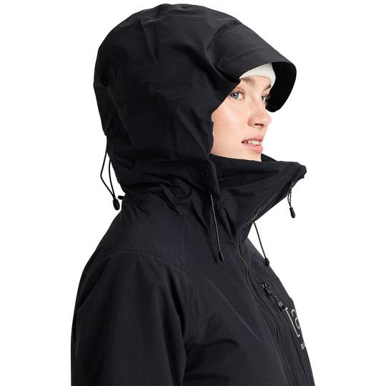 Burton AK GORE-TEX 2L EMBARK Mサイズ Women's GORE-TEX® 2L Embark Jacket | Burton [ak] | Sporting Life
