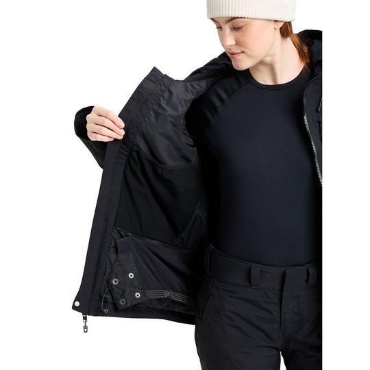 Women's GORE-TEX® 2L Embark Jacket | Burton [ak] | Sporting Life