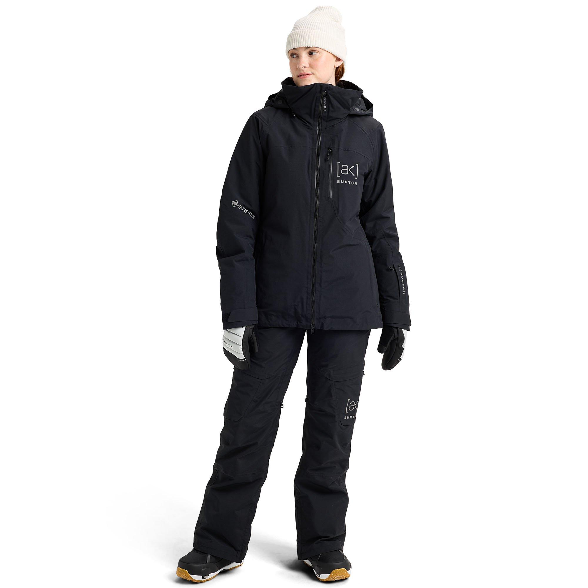 Women's GORE-TEX® 2L Embark Jacket | Burton [ak] | Sporting Life