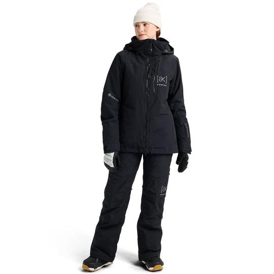 Burton AK GORE-TEX 2L EMBARK Mサイズ Women's GORE-TEX® 2L Embark Jacket | Burton [ak] | Sporting Life