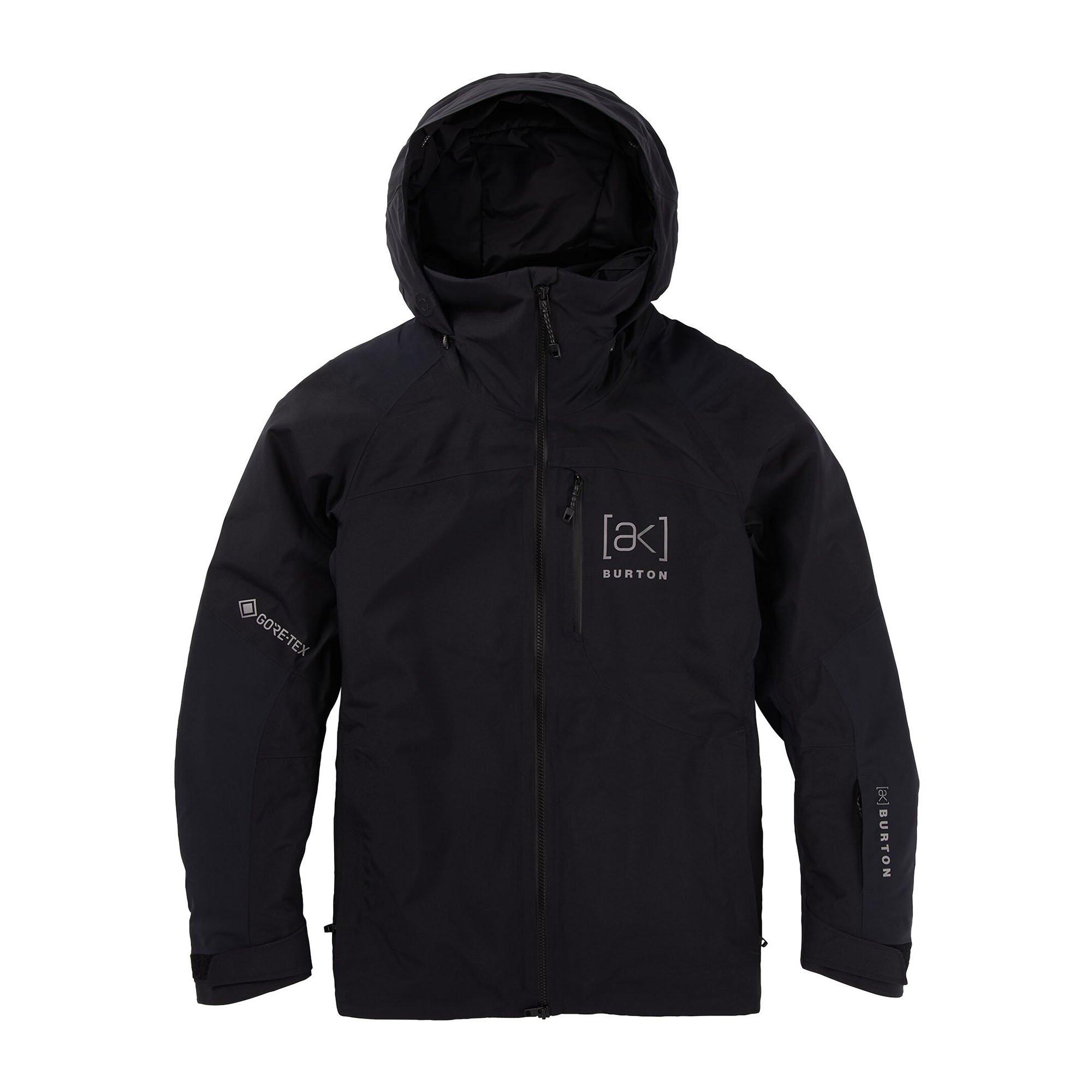 [BURTON ak] GORE-TEX EMBARKS ジャケット Women's GORE-TEX® 2L Embark Jacket | Burton [ak] | Sporting Life