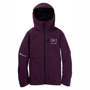 Burton [ak] Veste GORE-TEX® 2L Upshift pour femmes