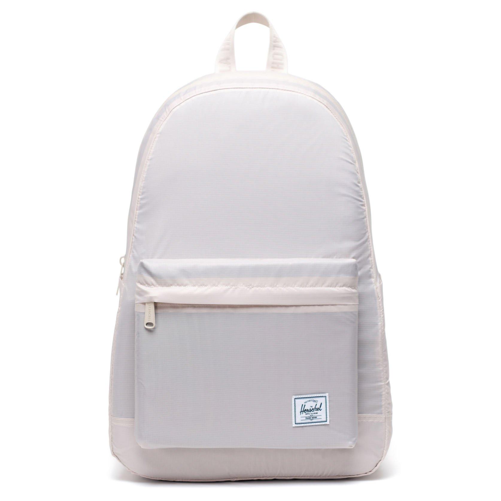 Rome Packable Backpack