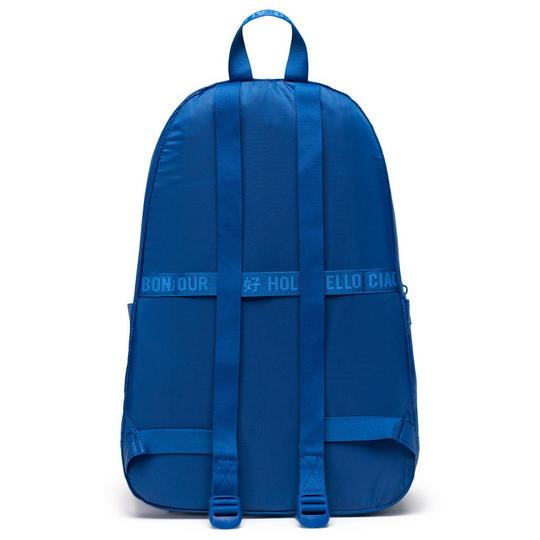 Herschel Supply Rome Packable Backpack Blue