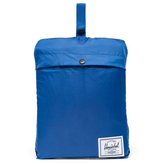 Herschel Supply Rome Packable Backpack Blue