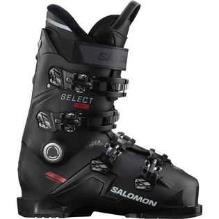 Salomon Men's Select HV MR 80 Ski Boot [2025]