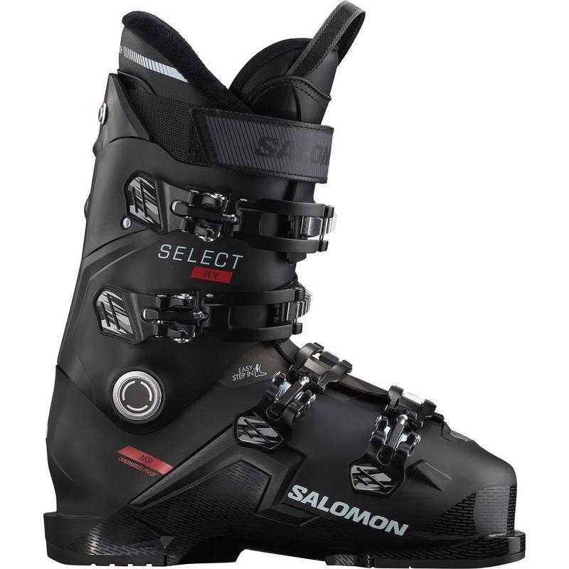 Salomon Men's Select HV MR 80 Ski Boot [2025]