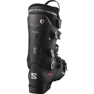 Salomon Men's Select HV MR 80 Ski Boot [2025]