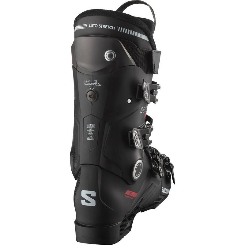 Salomon Men's Select HV MR 80 Ski Boot [2025]