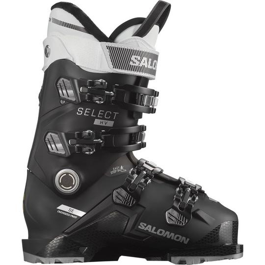 【初回限定お試し価格】 Women's Select Salomon | [2025] Boot Ski W 70 SE HV スキー