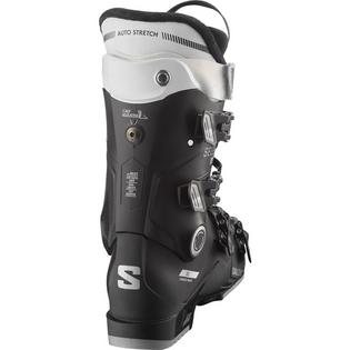 Salomon Women's Select HV SE 70 W Ski Boot [2025]