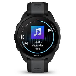 Forerunner® 165 Music GPS Running Smartwatch