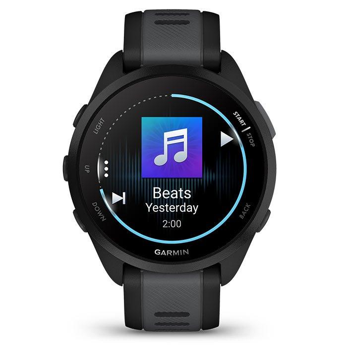 その他 GARMIN - GARMIN FORERUNNER 165 MUSIC Forerunner 165 Music | スマートウォッチ | Garmin 日本
