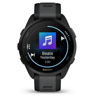 Garmin Forerunner® 165 Music GPS Running Smartwatch