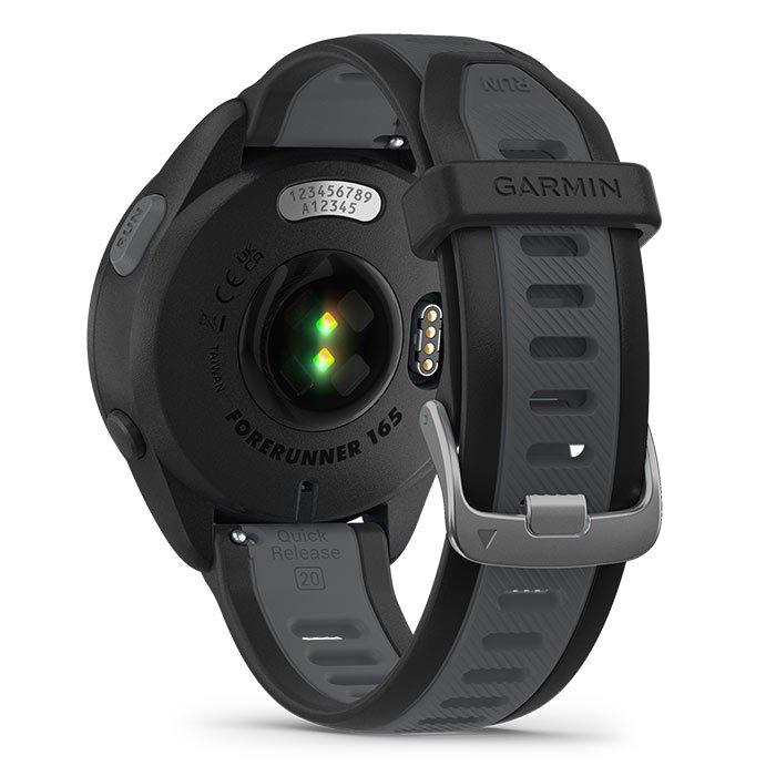 Garmin Forerunner 165 Music GPSランニングウォッチ Forerunner® 165 Music GPS Running Smartwatch | Garmin | Sporting