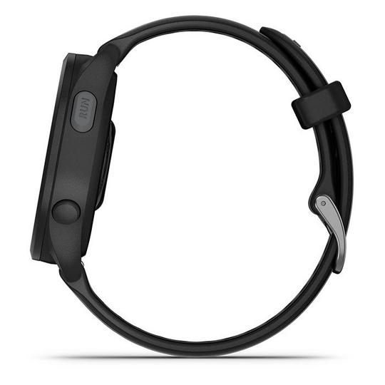 Forerunner® 165 Music GPS Running Smartwatch | Garmin | Sporting