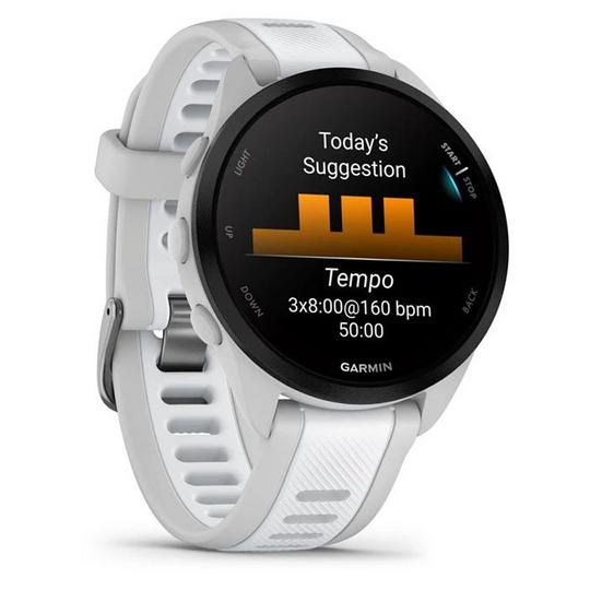 Garmin forerunner gps running watch best sale