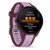 Forerunner  165 Music GPS Running Smartwatch