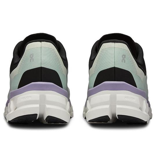 On Cloudflow 4 Shoes Women s 9 Fade Wisteria