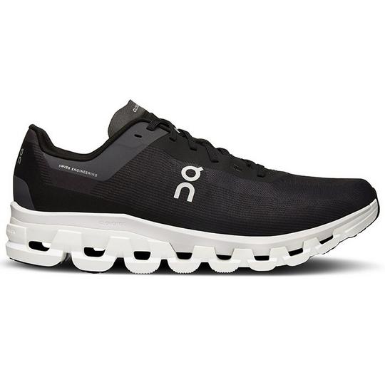 On Chaussures de course Cloudflow 4 pour hommes