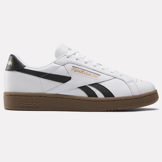 Reebok Men s Club C Grounds UK Shoe