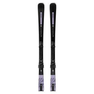 classic cross country skis salomon equipe 8 Salomon Equipe 8 Classic