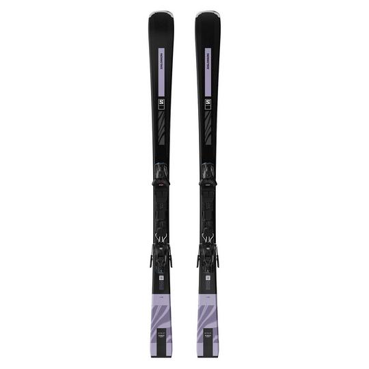 F8 XT W Ski + M 10 GW Binding [2026] | Salomon | Sporting Life Online