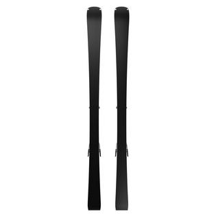 Salomon F8 XT W Ski + E M 10 GW Binding [2025]