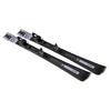 Skis F8 XT W et fixations M10 GW  2026 