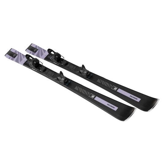 F8 XT W Ski + M 10 GW Binding [2026] | Salomon | Sporting Life Online