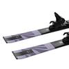 Skis F8 XT W et fixations M10 GW  2026 
