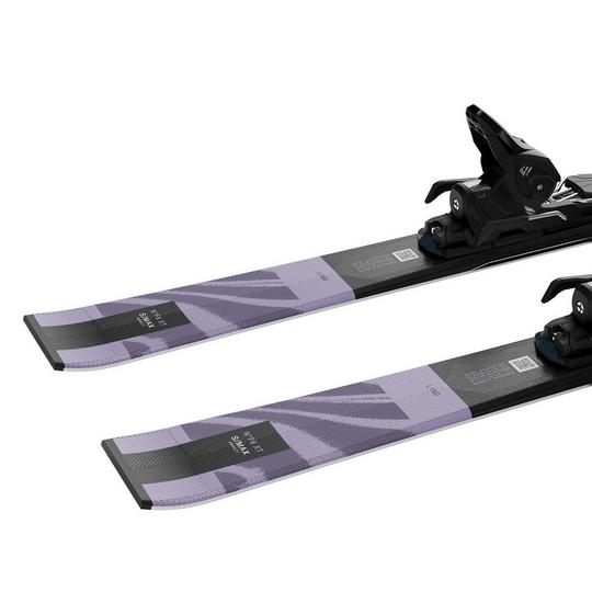 F8 XT W Ski + M 10 GW Binding [2026] | Salomon | Sporting Life Online