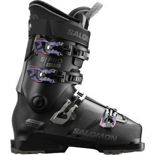 Salomon Bottes de ski S/Pro Sport MV 90 W pour femmes [2026]