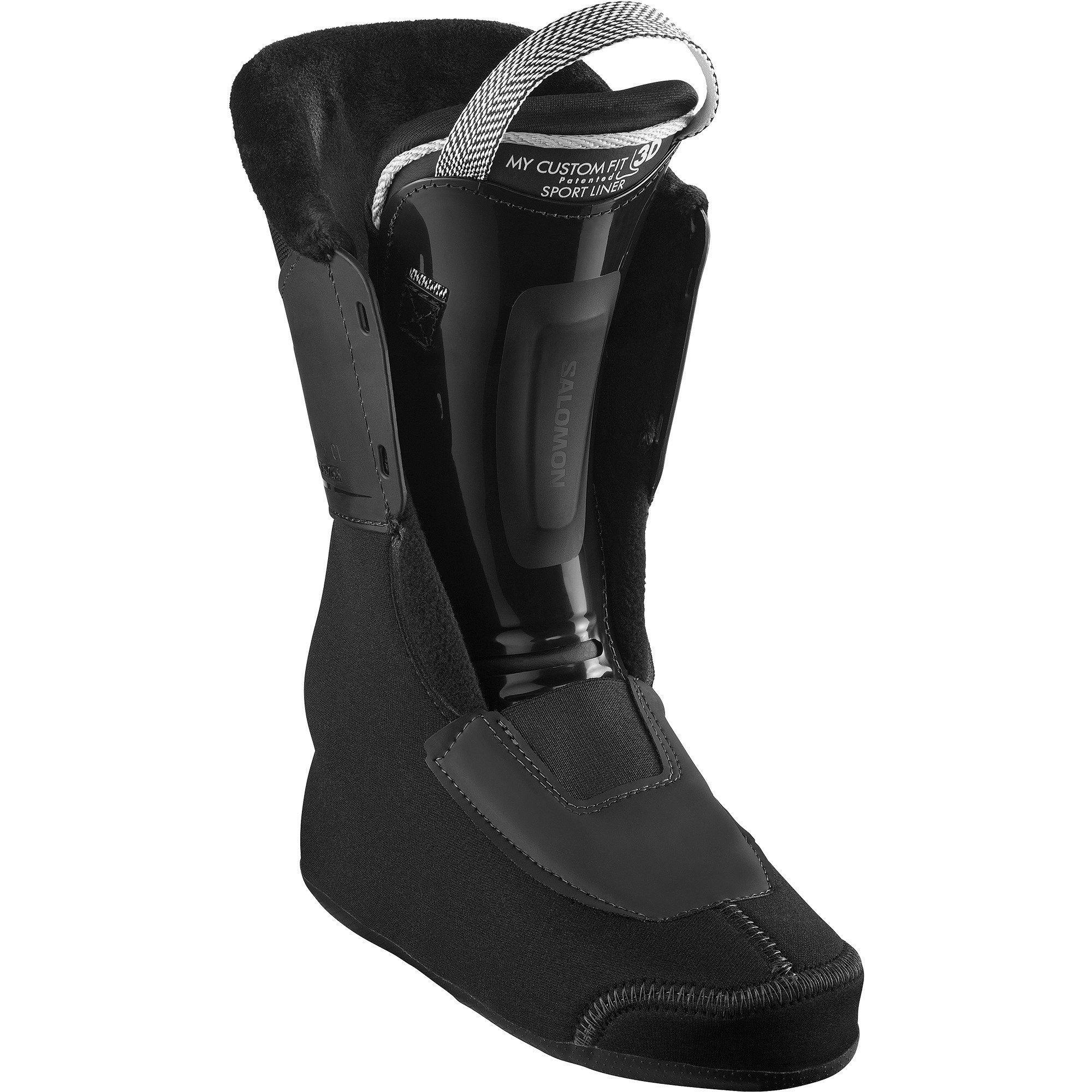 Women's S/Pro Sport MV 90 W Ski Boot [2025]