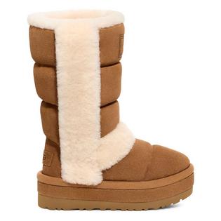 UGG Women's Classic Chillapeak Tall Boot