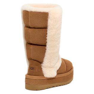 UGG Women's Classic Chillapeak Tall Boot