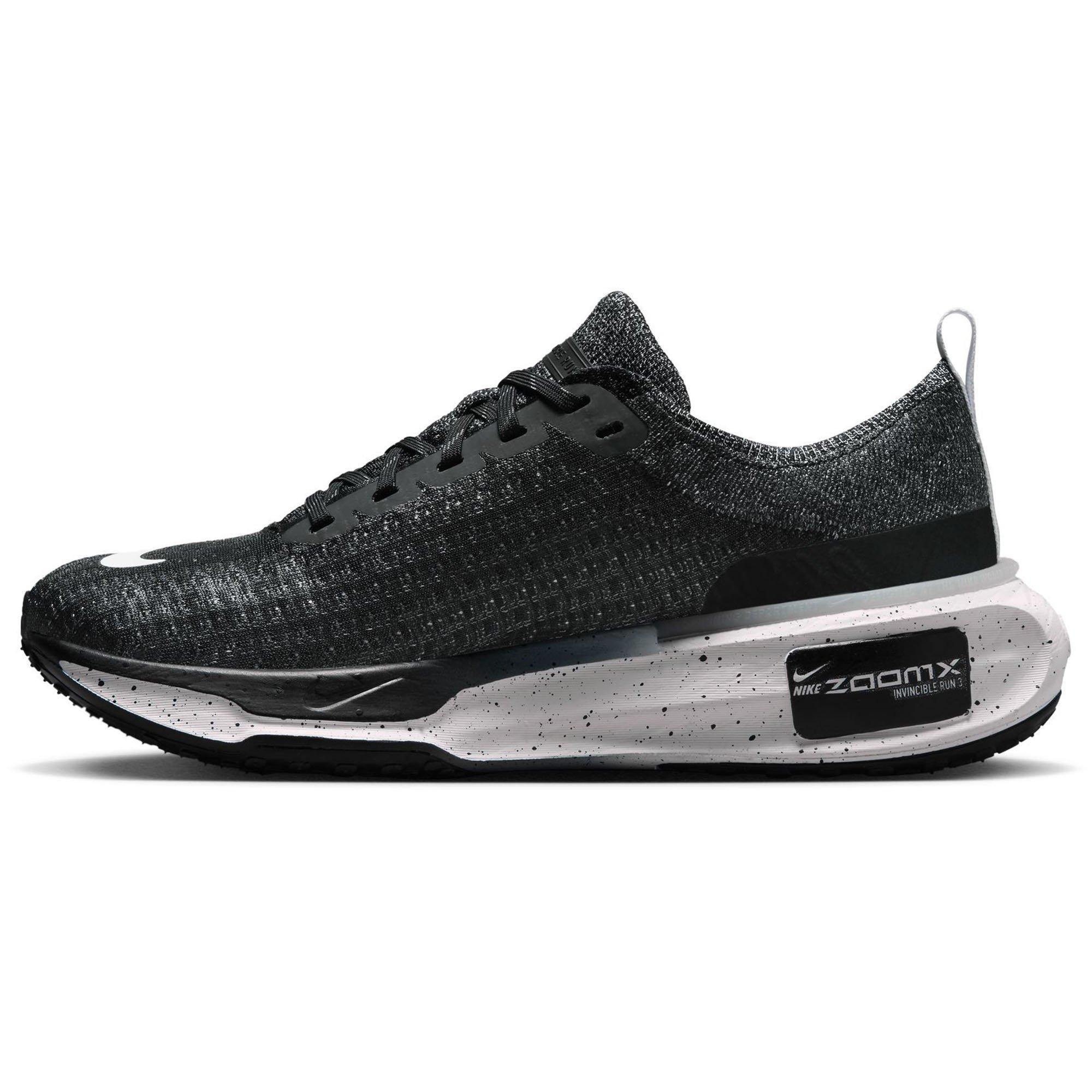 Nike Invincible Run 3 ブラック 25cm Men's Invincible 3 Running Shoe | Nike | Sporting Life Online