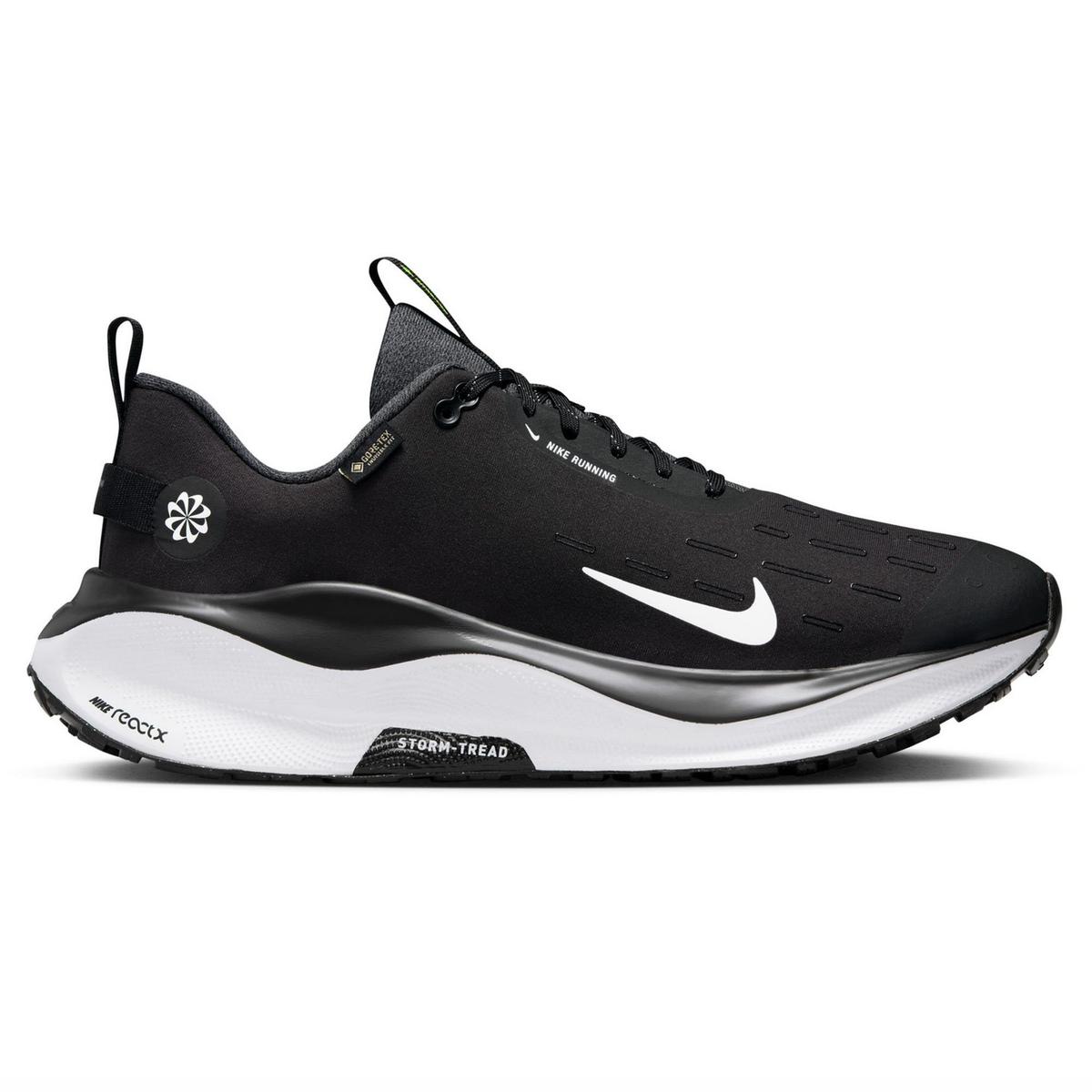 Men's InfinityRN 4 GTX Waterproof Running Shoe | Nike Men's InfinityRN 4 GTX Waterproof Running Shoe | Nike