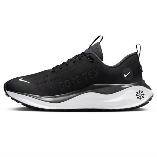 Nike waterproof running shoes mens best sale