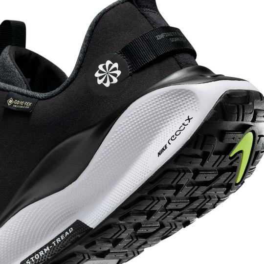 Men's InfinityRN 4 GTX Waterproof Running Shoe | Nike Men's InfinityRN 4 GTX Waterproof Running Shoe | Nike