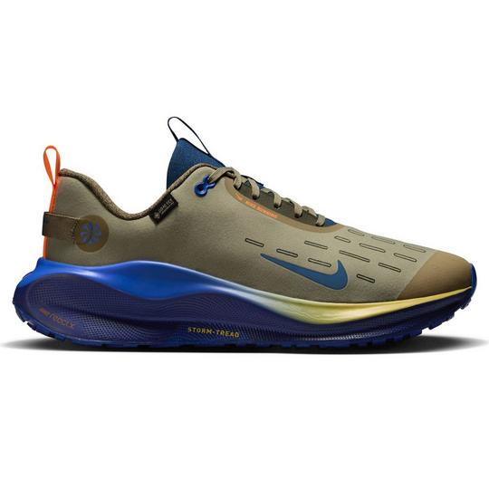 Men's InfinityRN 4 GTX Waterproof Running Shoe | Nike Men's InfinityRN 4 GTX Waterproof Running Shoe | Nike