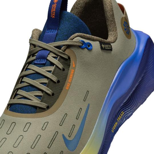 Men's InfinityRN 4 GTX Waterproof Running Shoe | Nike Men's InfinityRN 4 GTX Waterproof Running Shoe | Nike